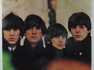 BEATLES Beatles For Sale CAPITOL/APPLE C1077774643818 LP mono reissue SEALED #