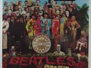 BEATLES Sgt Peppers Lonely... CAPITOL/APPLE C1077774644211 LP reissue SEALED #