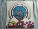The Pepper Tree You're My People original lp Canada Capitol ST- 6364 NEAR MINT