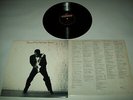 ROBERT CRAY - MIDNIGHT STROLL ORIGINAL US VINYL LP POLYGRAM NM/NM