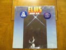 Elvis Presley – Moody Blue - 1977 RCA AFL1-2428 Vinyl LP BLUE VINYL  VG+/VG+