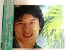 Jackie Chan / Love Me L11029 Warner Pioneer Japan Vinyl LP OBI F/S Very Good
