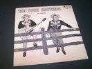 THE YORK BROTHERS Original LP Vol1 with 16 SONGS on KING #586 From 1958 VG+MINT-