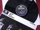 Parlophone PMC 1206 Yellow ED1 The Beatles 