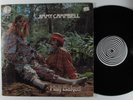 JIMMY CAMPBELL Half Baked VERTIGO LP unipak #