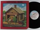 GRATEFUL DEAD Terrapin Station ARISTA LP VG++/VG+ #