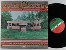 DARYL HALL & JOHN OATES Abandoned Luncheonette ATLANTIC LP VG+ #