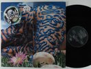 JELLYFISH Bellybutton CHARISMA LP VG+ promo die-cut cover #