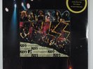 KISS MTV Unplugged MERCURY 314-528-950-1 2XLP yellow vinyl SEALED #