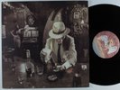 LED ZEPPELIN In Through The Out Door SWAN SONG LP NM 