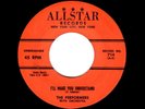 KILLER NYC DOOWOP-PERFORMERS-I'LL MAKE YOU UNDERSTAND/GIVE ME YOUR HEART-ALL STA