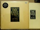 THE BAND The Last Waltz 1978 Original 3-LP Set WARNER BROS 3WS 3146 w/BOOKLET