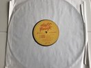DAFT PUNK   BURNIN   A & B Sides 33 Vinyl   Rare Virgin Promo French Press   N/R