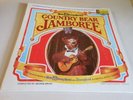 WALT DISNEY LP 
