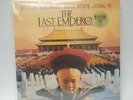 The Last Emperor - Soundtrack SEALED/NEW  LP VINYL Ryuichi Sakamoto David Byrne