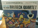 Dave Brubeck - Time Out (Analogue Productions 180g 33 RPM)