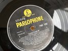 THE BEATLES - PLEASE PLEASE ME - MONO EARLY PRESS VINYL LP - 1N / 1N