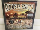 KOOPSTA KNICCA Record - Three 6 Mafia - 90’s Memphis TN South Rap Vinyl - New