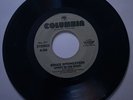 Bruce Springsteen vinyl 45 Spirit In The Night Columbia 45 13-33323 NM, No Sleev