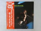 Paul Desmond Glad To Be Unhappy RCA RGP-1099 Japan   LP OBI