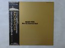 Grand Funk We're An American Band Capitol ECS-40140 Japan   LP OBI