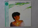 Eri Good Question Better Days YF-7034-N Japan   LP OBI