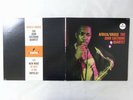 The John Coltrane Quartet Africa/Brass Impulse  YS-8501-AI Japan   LP