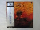 Steve Kuhn Trance Trio Records PAP-9030 Japan   LP OBI
