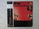Bill Evans With Jeremy Steig What's New Verve MV 2095 Japan   LP OBI