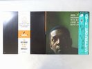 John Coltrane Quartet Ballads MCA Records VIM-4606 Japan   LP OBI