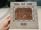 The Band Real Old Time 2LP LP Live at the Hollywood Bowl 7-10-70 Rubber Dubber