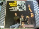 THE ELECTRIC PRUNES I Had Too Much To Dream REPRISE LP White Label Promo NM