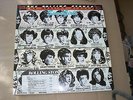 ROLLING STONES Some Girls LP Original Cover and Withdrawn Sleeve  Promo Cover
