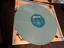 Nofx Frisbee Blue Vinyl