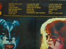 KISS - LP - ALIVE II - MISPRINT   - NBLP 7076