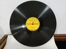 Johnny Cash - I Walk The Line/Get Rhythm - 78 rpm - Sun Record #241 Estate Find