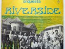 Orquesta Riverside - Areito LD-3647 Cuban FUNK Plays EX FREE SHIPPING-LISTEN
