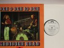 Medicine Head ?– One & One Is One - LP 1973 D -  Polydor ?– 2310 248