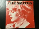 The Smiths Sheila Take A Bow 1987 7 Inch Picture Sleeve 45 RPM Record