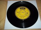 BEN E.KING Around the corner / Groovin' UK 1963 LONDON A Label DEMO 7