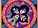 ROCK AND ROLL OVER [VINYL] KISS NEW VINYL