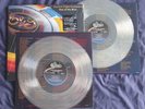 ELO- Electric Light Orchestra- Out of the Blue- (2 x Clear Vinyl) Legacy. Sealed