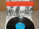 10000 Maniacs - Blind Man’s Zoo - Vinyl LP - Elektra 1989 NM/NM