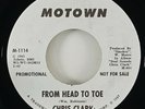 Chris Clark 