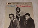 THE IMPRESSIONS # SOULFULLY # R&B / SOUL 7