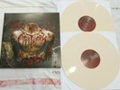 Obituary ?INKED IN BLOOD Relapse Colored Vinyl RARE Death Black Metal