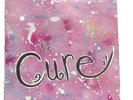 the cure I’m a cult hero