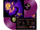 Street Fighter II 2 Retro Leaf Records Vinyl LP OST VGM Not Moonshake Nintendo