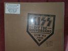 KISS - Off The Soundboard LIVE Tokyo 2001 3LP Box Set SEALED  Ace Frehley