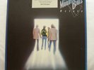 THE MOODY BLUES - Octave PROMO LP EXC Marble Blue VINYL  -   Limited
